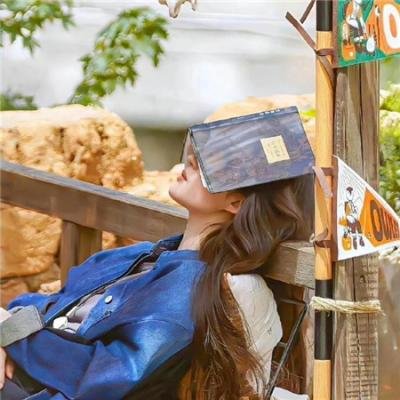 战地女护士